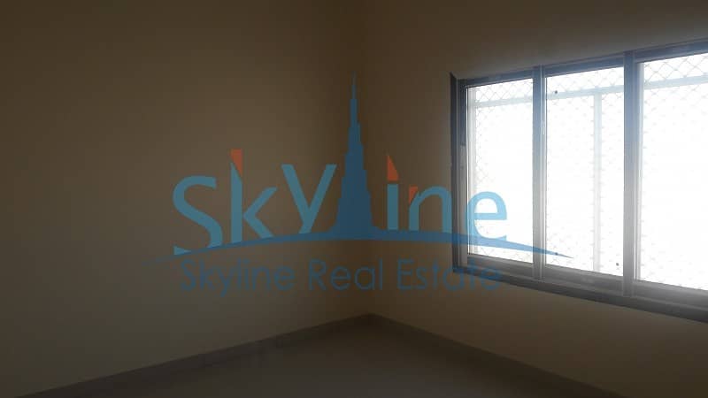 2 Cheques! Move now in 2BR Apt in Shamkha