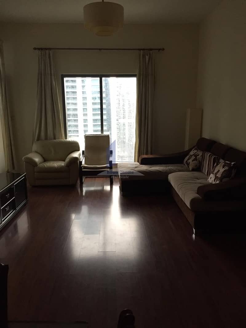 Superb  Deal...1 month rent free | Chiller Free Apt.