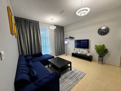 شقة 1 غرفة نوم للايجار في النعيمية، عجمان - WhatsApp Image 2024-02-21 at 3.52. 16 PM (1). jpeg