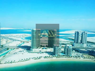 Studio for Rent in Al Reem Island, Abu Dhabi - New Project(7). jpg