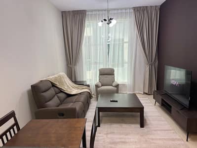 1 Bedroom Apartment for Rent in Al Nuaimiya, Ajman - WhatsApp Image 2024-05-21 at 1.12. 30 AM (6). jpeg