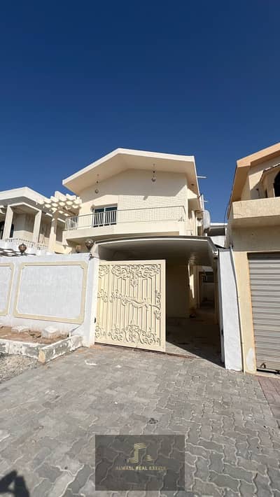 4 Bedroom Villa for Sale in Al Rifah, Sharjah - 84ae93c0-e9f1-4814-9370-685850f5b958. jpg