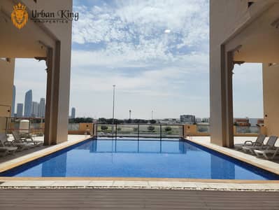 2 Bedroom Flat for Rent in Al Jaddaf, Dubai - 20240415_115546. jpg