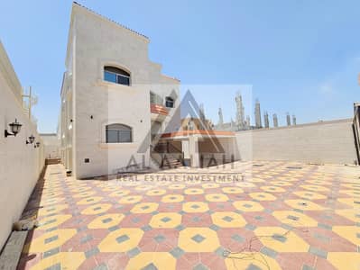 Villa for Sale in Al Mowaihat, Ajman - WhatsApp Image 2024-05-05 at 2.23. 58 PM. jpeg