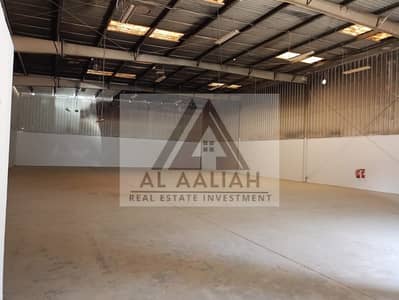 Warehouse for Rent in New Industrial City, Ajman - WhatsApp Image 2023-10-02 at 1.57. 41 PM. jpeg