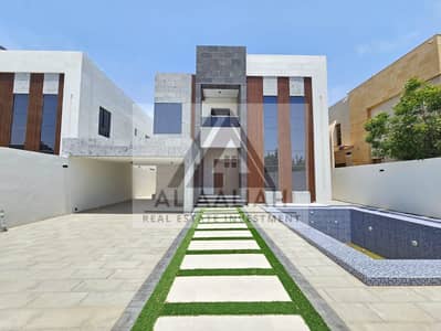 5 Bedroom Villa for Sale in Al Mowaihat, Ajman - WhatsApp Image 2024-05-05 at 2.11. 11 PM. jpeg