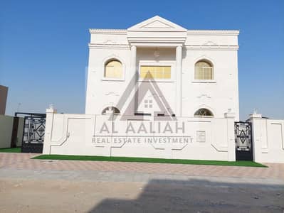 5 Bedroom Villa for Sale in Al Rawda, Ajman - WhatsApp Image 2024-04-24 at 4.52. 03 PM (1). jpeg
