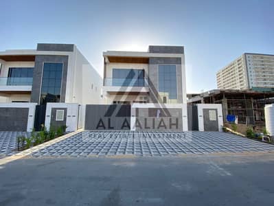 5 Bedroom Villa for Sale in Al Helio, Ajman - WhatsApp Image 2024-04-24 at 5.31. 38 PM (1). jpeg