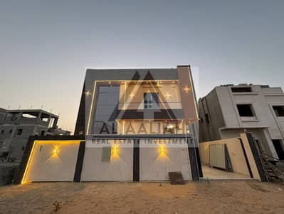 5 Bedroom Villa for Sale in Al Bahia, Ajman - WhatsApp Image 2024-04-24 at 7.54. 58 PM. jpeg