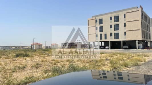 Plot for Sale in Tilal City, Sharjah - WhatsApp Image 2024-05-09 at 9.13. 26 PM (2). jpeg