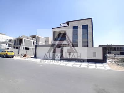 7 Bedroom Villa for Sale in Al Tallah 2, Ajman - WhatsApp Image 2024-04-24 at 10.55. 19 AM. jpeg