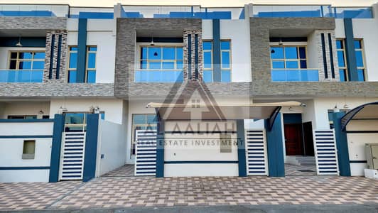 4 Bedroom Villa for Sale in Al Zahya, Ajman - WhatsApp Image 2023-11-20 at 11.44. 19 AM. jpeg