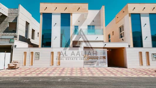 6 Bedroom Villa for Sale in Al Yasmeen, Ajman - WhatsApp Image 2024-02-21 at 11.20. 53 PM. jpeg