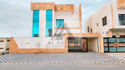 8 Bedroom Villa for Sale in Al Yasmeen, Ajman - WhatsApp Image 2024-02-14 at 10.06. 47 PM (1). jpeg