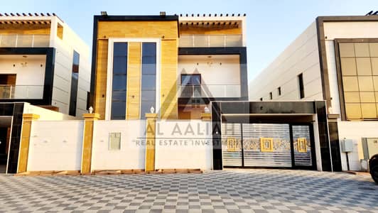 6 Bedroom Villa for Sale in Al Tallah 1, Ajman - WhatsApp Image 2024-02-20 at 12.44. 40 AM. jpeg