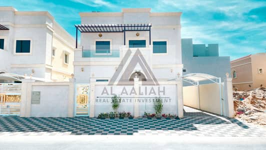 5 Bedroom Villa for Sale in Al Zahya, Ajman - WhatsApp Image 2024-03-06 at 1.33. 13 AM. jpeg