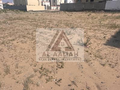 Plot for Sale in Al Yasmeen, Ajman - WhatsApp Image 2024-04-24 at 12.50. 24 PM (1). jpeg