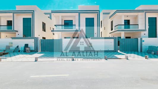 7 Cпальни Вилла Продажа в Аль Ясмин, Аджман - WhatsApp Image 2024-04-13 at 7.11. 56 AM. jpeg