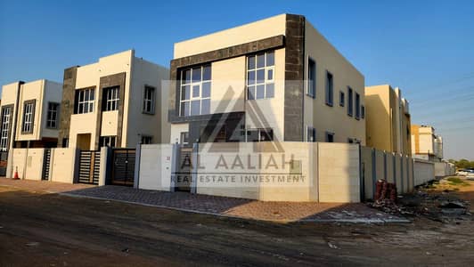 6 Bedroom Villa for Sale in Al Helio, Ajman - WhatsApp Image 2024-04-29 at 12.34. 21 AM. jpeg