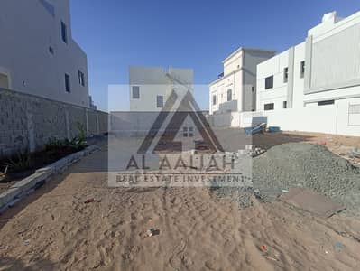 Plot for Sale in Al Zahya, Ajman - WhatsApp Image 2024-05-07 at 1.33. 14 PM (2). jpeg