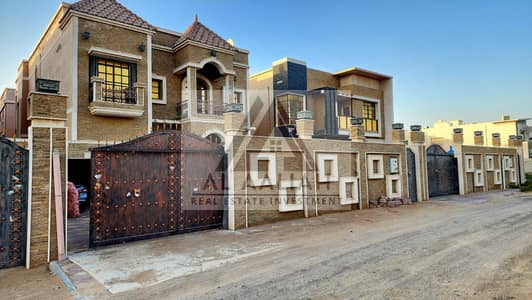 6 Bedroom Villa for Rent in Al Mowaihat, Ajman - WhatsApp Image 2024-05-09 at 8.39. 15 PM (1). jpeg