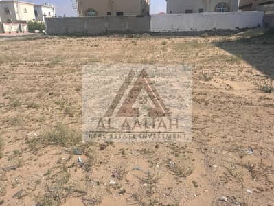 Plot for Sale in Al Amerah, Ajman - WhatsApp Image 2024-05-08 at 12.03. 31 AM. jpeg