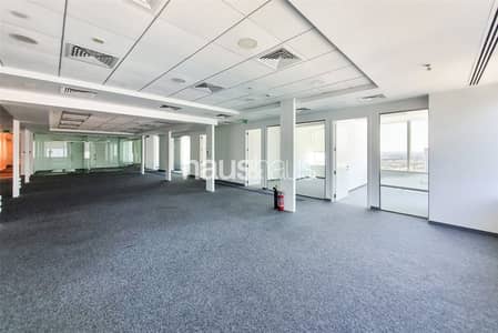 Office for Rent in Dubai Festival City, Dubai - Fitted Office | Strategic Location | Free Parking