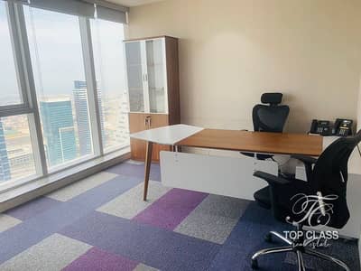 Office for Rent in Business Bay, Dubai - 3ac6f6a4-5dfa-4caf-ac99-dd1416064fd2. jpg