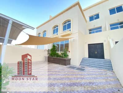 4 Bedroom Villa for Rent in Khalifa City, Abu Dhabi - 156d5deb-8461-4a6f-bb80-a2c653debc83. jpg