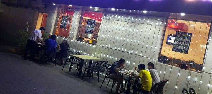 Restaurant for sale at satwa roundabout Restaurant for sale at satwa roundabout