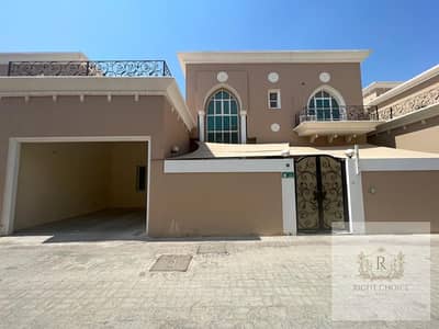 6 Bedroom Villa for Rent in Khalifa City, Abu Dhabi - WhatsApp Image 2024-05-21 at 8.28. 57 AM. jpeg