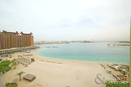 New and Exclusive | High Floor | Sea View New and Exclusive | High Floor | Sea View