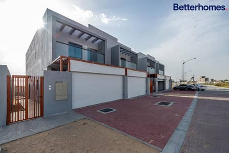 3 Bedroom Villa for Sale in DAMAC Hills 2 (Akoya by DAMAC), Dubai - Must View | Single Row | Luxurious | Brand New