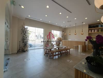 Shop for Rent in Jumeirah, Dubai - For Good Brands Boutique and Pharmacy