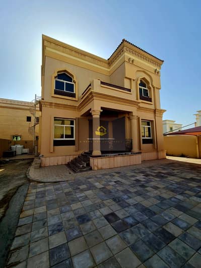 4 Bedroom Villa for Rent in Mohammed Bin Zayed City, Abu Dhabi - 087143a9-83c7-47b2-b5f3-f5c79cc7b2ba. jpg