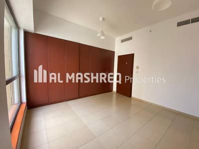 2 Bedroom Apartment for Rent in Jumeirah Beach Residence (JBR), Dubai - Biggest layout | Amazing view