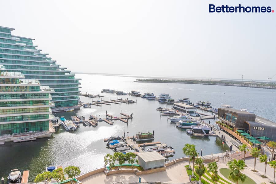 Upgraded | Sea Views | Perfect Investment