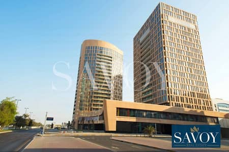 2 Cпальни Апартамент в аренду в Аль Халидия, Абу-Даби - Квартира в Аль Халидия，Юнайтед Сквер, 2 cпальни, 120000 AED - 9040012