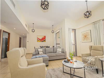 3 Bedroom Apartment for Rent in Jumeirah Beach Residence (JBR), Dubai - 393A2830. jpg