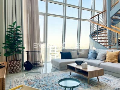 1 Bedroom Apartment for Sale in Business Bay, Dubai - Luxurious Loft | Spacious | Prime Location
