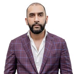 Fahdy Ali