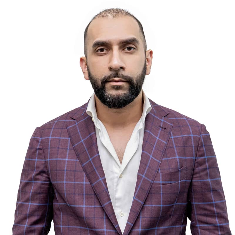Fahdy Ali
