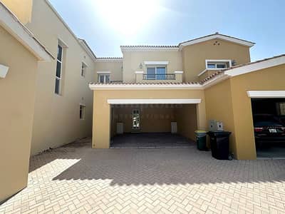 2 Bedroom Villa for Rent in Arabian Ranches, Dubai - Vacant | Exclusive | Gated Community