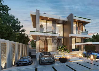 6 Bedroom Villa for Sale in DAMAC Hills, Dubai - WhatsApp Image 2024-05-20 at 19.05. 03. jpeg