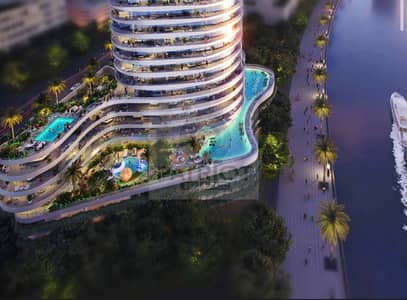 1 Bedroom Villa for Sale in Business Bay, Dubai - WhatsApp Image 2024-05-20 at 20.14. 26 (1). jpeg
