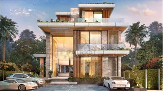 6 Bedroom Villa for Sale in DAMAC Hills, Dubai - WhatsApp Image 2024-05-20 at 19.04. 58 (1). jpeg