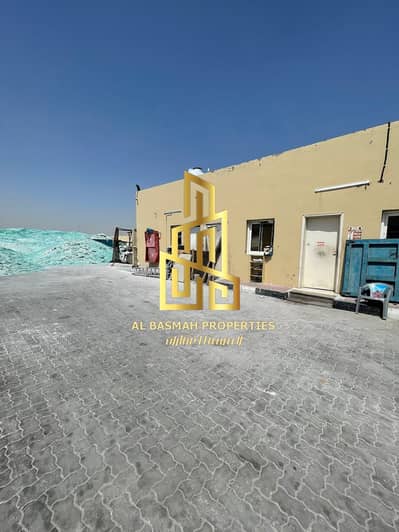 Земля промышленного назначения Продажа в Аль Саджа, Шарджа - IMG-20240520-WA0059. jpg