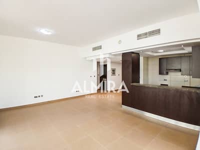 فلیٹ 1 غرفة نوم للايجار في مدينة خليفة، أبوظبي - 75c7a700-5557-4ac6-902e-f4ac9b889bc5. JPG
