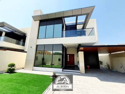 5 Bedroom Villa for Sale in Al Rawda, Ajman - IMG-20240521-WA0011. jpg