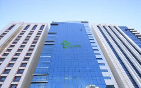 2 Bedroom Apartment for Rent in Sheikh Khalifa Bin Zayed Street, Abu Dhabi - Furnished Apartment | All Amenities | Ready to Move